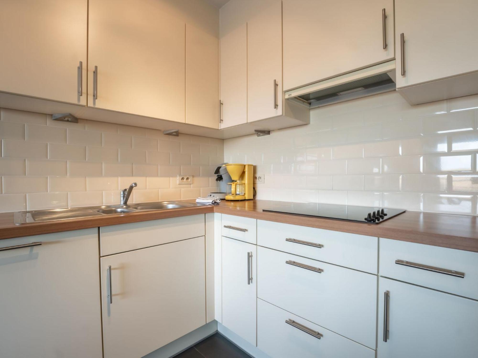 Apartment Residentie Zeeparel By Interhome Bredene Exterior foto